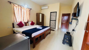 Harsh angel beach road guest house